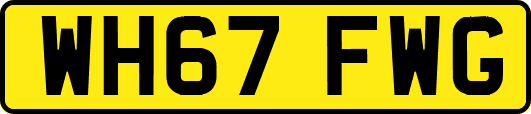 WH67FWG