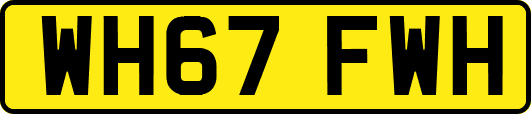 WH67FWH