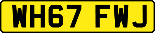WH67FWJ