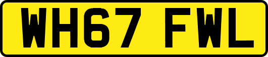 WH67FWL