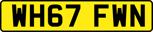 WH67FWN