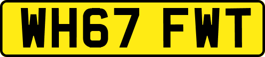 WH67FWT