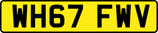 WH67FWV