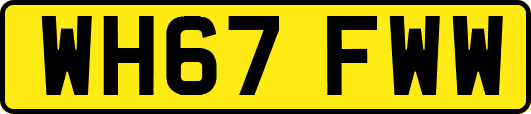 WH67FWW