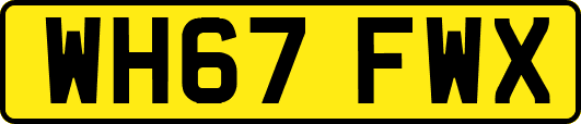 WH67FWX