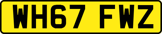 WH67FWZ