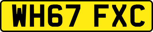 WH67FXC
