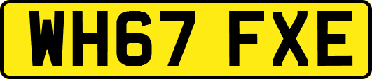 WH67FXE