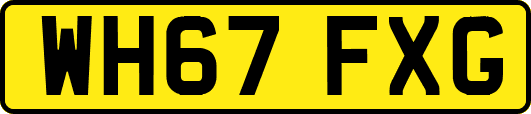 WH67FXG