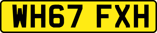 WH67FXH