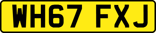 WH67FXJ