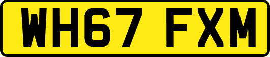 WH67FXM