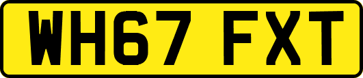 WH67FXT