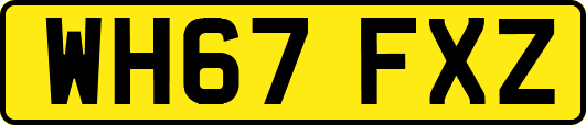 WH67FXZ