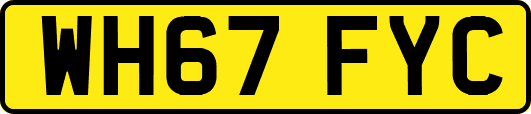 WH67FYC