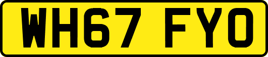 WH67FYO