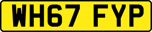 WH67FYP