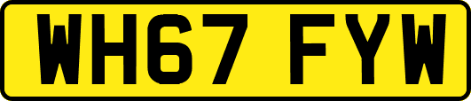 WH67FYW