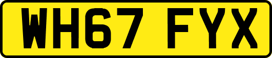 WH67FYX