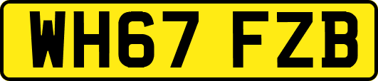 WH67FZB