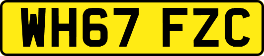 WH67FZC