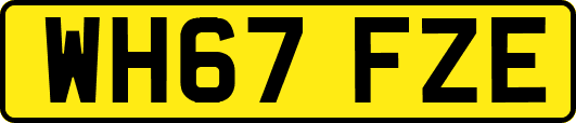 WH67FZE