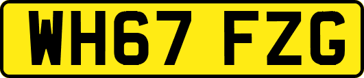 WH67FZG