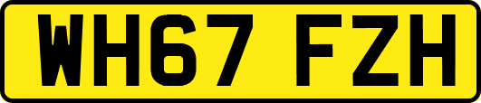 WH67FZH