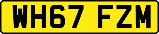 WH67FZM