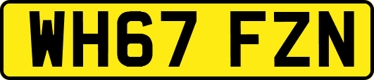 WH67FZN