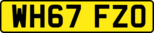 WH67FZO