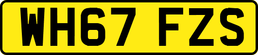 WH67FZS