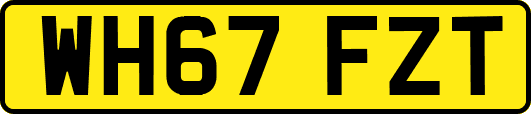 WH67FZT