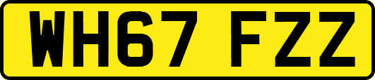 WH67FZZ