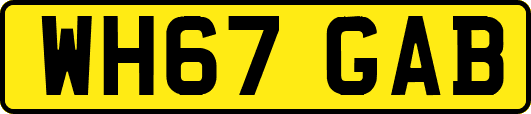 WH67GAB