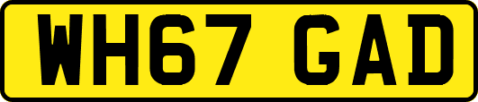 WH67GAD