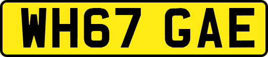WH67GAE