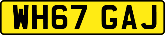 WH67GAJ