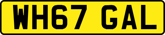 WH67GAL