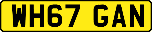 WH67GAN
