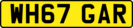 WH67GAR