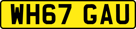 WH67GAU