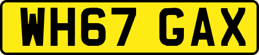 WH67GAX