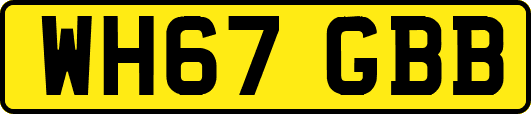 WH67GBB