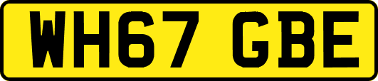 WH67GBE