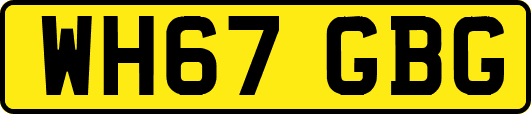 WH67GBG