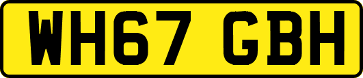 WH67GBH