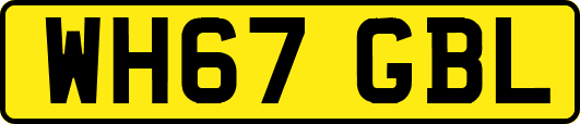 WH67GBL