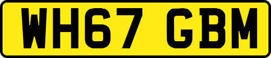 WH67GBM