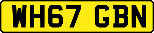 WH67GBN